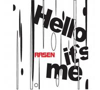 Hello It's Me [Import allemand]