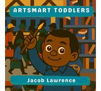 Hello Jacob Lawrence