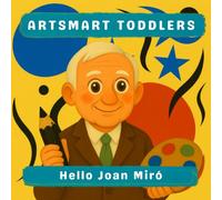 Hello Joan Miró