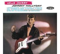 Hello Johnny – Sony Music