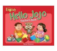 Hello JoJo - [Version Originale] Naomi Simmons (Auteur)