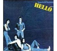 Hello - Keep Us Off the Sweets