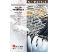 Hello Kentucky / Score + Parties