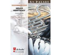 Hello Kentucky / Score + Parties