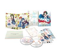 Hello!!Kin-Iro Mosaic Vol.1 [Import allemand]