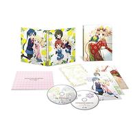 Hello!!Kin-Iro Mosaic Vol.2 [Import allemand]