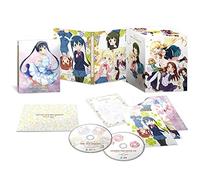 Hello!!Kin-Iro Mosaic Vol.3 [Import allemand]