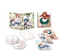 Hello!!Kin-Iro Mosaic Vol.4 [Import allemand]