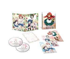 Hello!!Kin-Iro Mosaic Vol.4 [Import allemand]