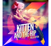 Hello Kitten [Import allemand]