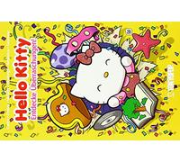 Hello Kitty 01: Entdecke Überraschungen!