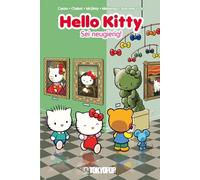 Hello Kitty 03: Sei neugierig!
