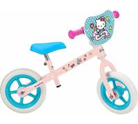 Hello Kitty 10" vélo de cross-country pour filles rose Toimsa