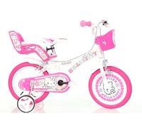 Dino Bikes Vélo enfant Toimsa Hello Kitty 14