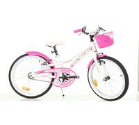 Hello Kitty 20", vélo pour Enfants