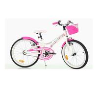 HELLO KITTY 20"" vélo pour enfants