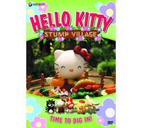 Hello Kitty 4: Time to Dig in