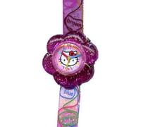 HELLO KITTY - 4407601 - Montre Fille