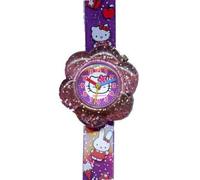 HELLO KITTY - 4407602 - Montre Fille - Multicolore
