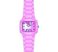 HELLO KITTY - 4420301 - Montre Fille - Rose