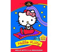 Hello Kitty : A la rescousse
