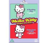Hello Kitty - A Puzzling Day/Once Upon A Kitty G