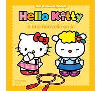 Hello Kitty a une nouvelle amie