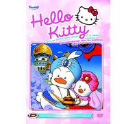 Hello Kitty - Aladin et la lampe magique [Édition Standard]