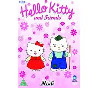 Hello Kitty Friends Heidi [Edizione: Regno Unito] [Import]