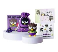 Comansi Jouet Hello Kitty And Friends – Mini figurine Badtzmaru 6 cm Multicolore (Y90435)