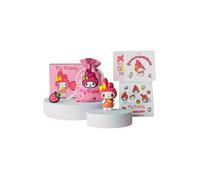 Hello Kitty And Friends - Mini Figurine My Melody 6 cm