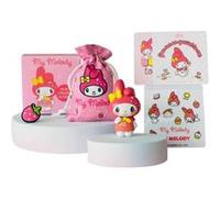 Comansi- My Melody Jouet, Y90434, Multicolore