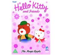 Hello Kitty And Friends: The Magic Apple