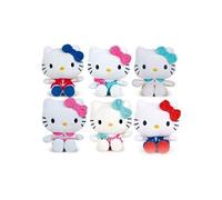 - Hello Kitty assortiment peluche jouet 13cm