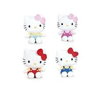 - Hello Kitty assortiment peluche jouet 24cm