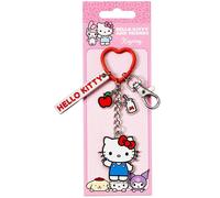 HELLO KITTY AVEC DES CHARMES HELLO KITTY - GADGET