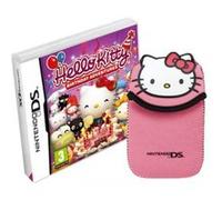 Hello Kitty Aventura Del Cumpleaños+Funda Nds - [ Import Espagne ] G