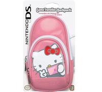 Hello Kitty Backpack Sac rose pour Nintendo