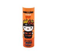 Hello Kitty, Baume à Lèvres, Soin des lèvres, Parfumés, Goûts, Cola, Hydratation, Enfants, Vegan, 5 g, TAKE CARE