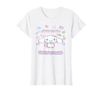 Hello Kitty - Bienvenue dans Un Monde Doux, Cannelle T-Shirt