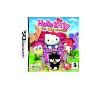 Empire Hello Kitty Big City Dreams