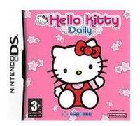 HELLO KITTY: BIG CITY DREAMS