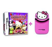 Hello Kitty - Birthday Adventures + housse G