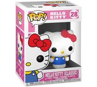 Hello Kitty - Bobble Head Pop N° 028 - Classic Hello Kitty