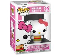 Funko Figurine Pop Sanrio Hello Kitty S2