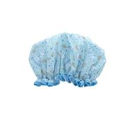 HELLO KITTY - Bonnet de Douche - Imperméable - Rituel du bain - CINNAMOROLL - Produit Officiel Sanrio