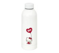 Hello Kitty Bouteille isotherme en acier inoxydable double isolation 6 h de boisson chaude et 12 h de boisson froide 500 ml