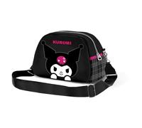 Hello Kitty Bowling Lite, Sac à Bandoulière 23 x 14 cm