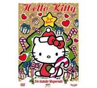 Hello Kitty-BUON Natale stupendo [Import]