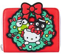 Hello Kitty by Loungefly Geldbeutel Winter Wonderland (en anglais)